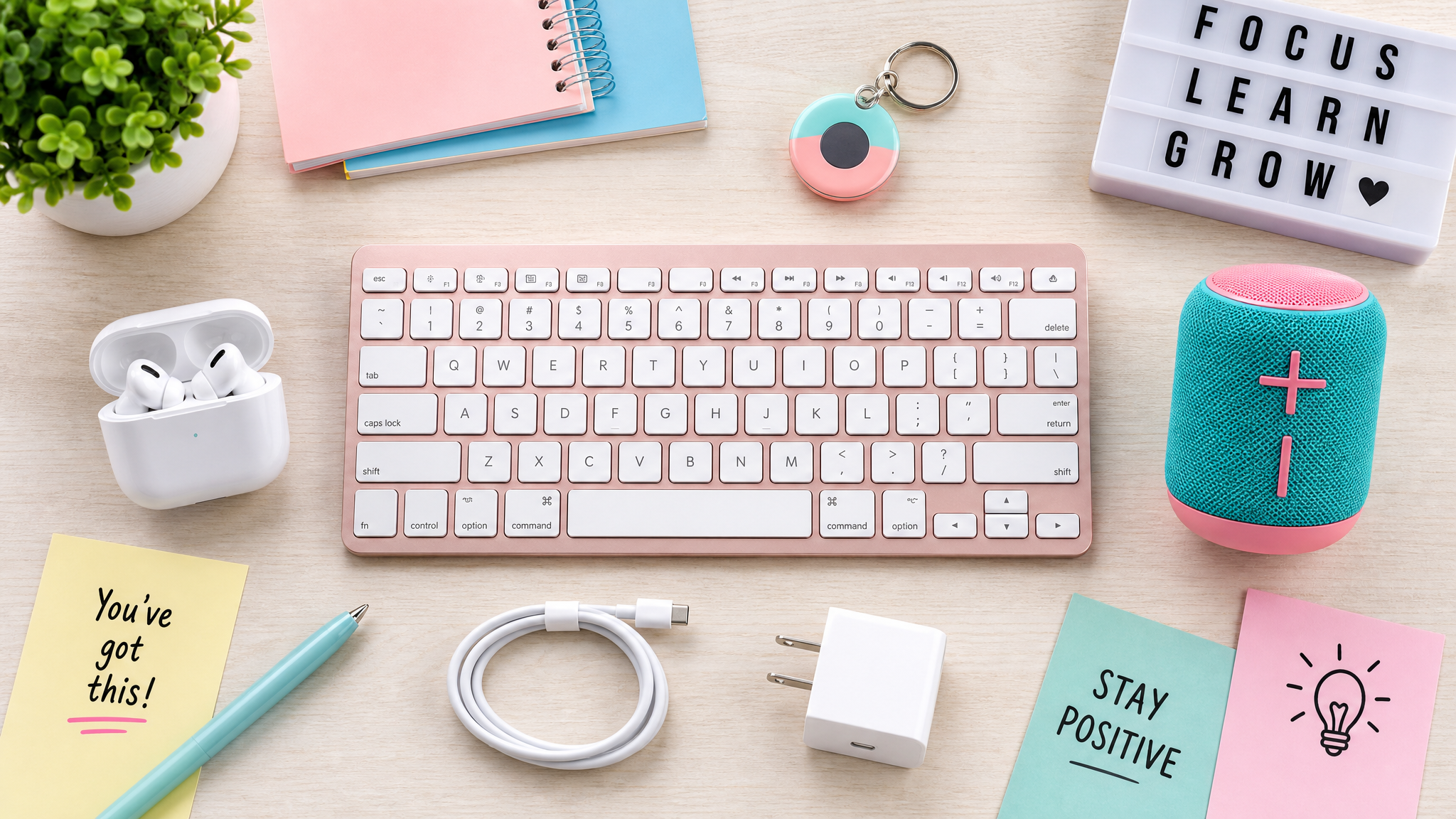 Best Back-to-School Tech Under $50 in 2026