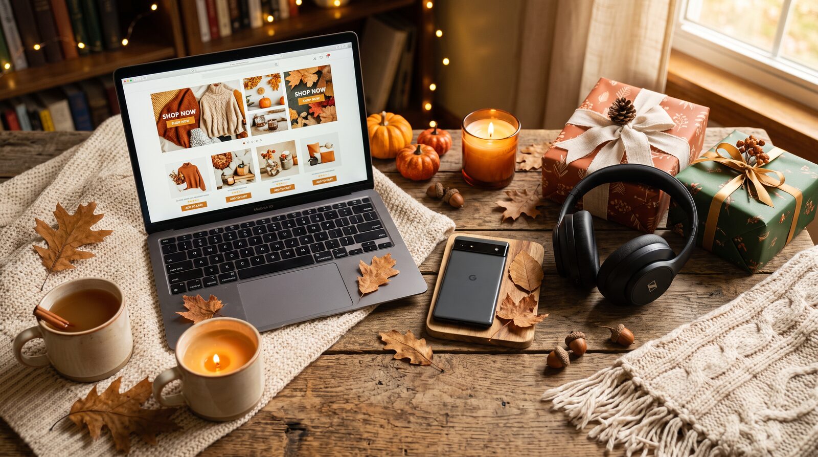 Best Black Friday Tech Deals to Watch in 2026