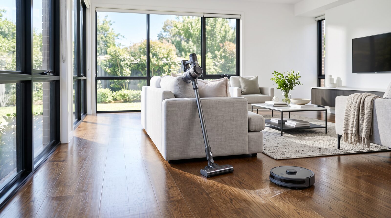 Best Cleaning Tech to Simplify Your Home in 2026