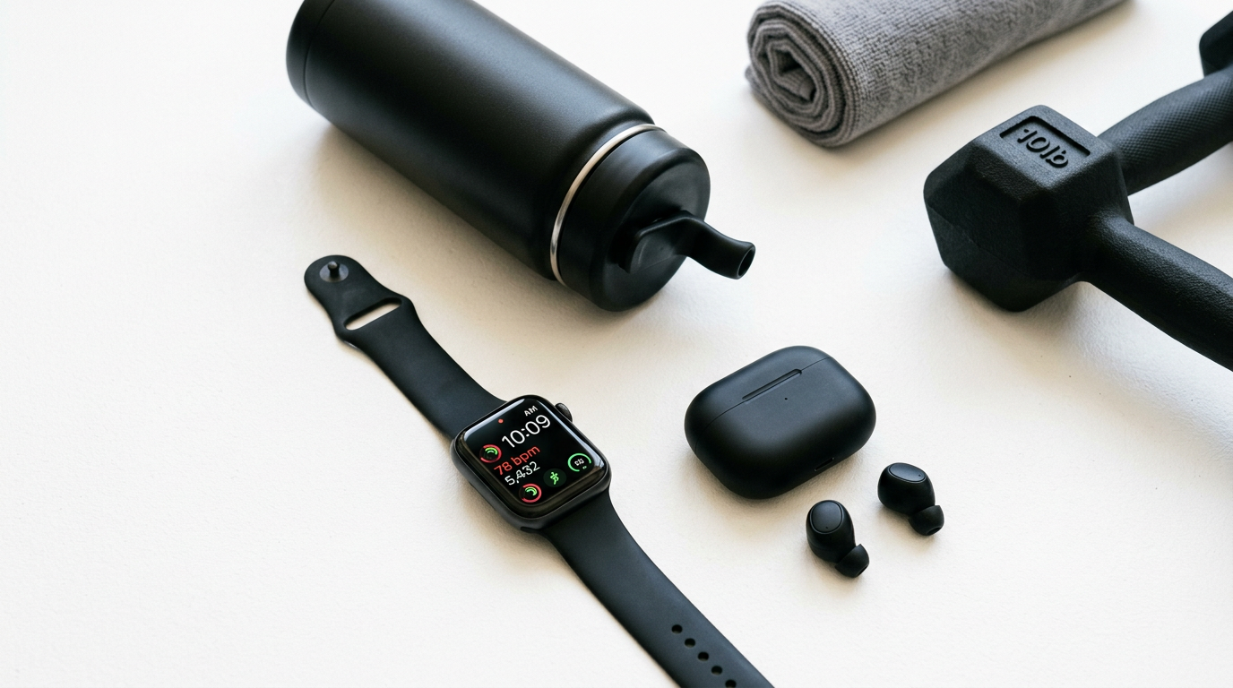 Best Fitness & Health Tech for an Active Fall 2026
