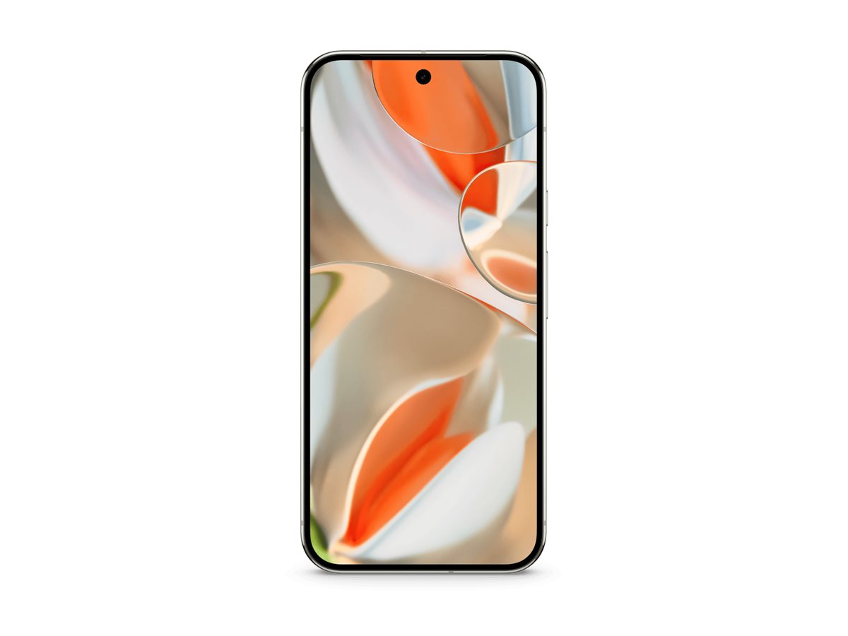 Google Pixel 9 Pro Review