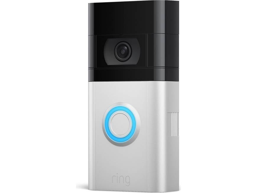Ring Video Doorbell 4 Review